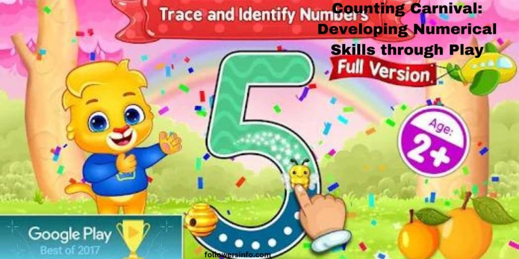 Top-rated APK Games for Preschooler