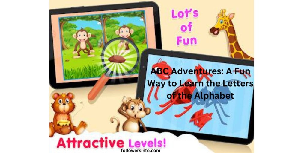 Top-rated APK Games for Preschooler