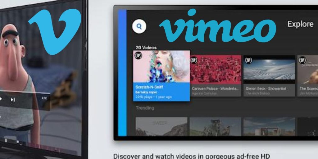 Vimeo APK