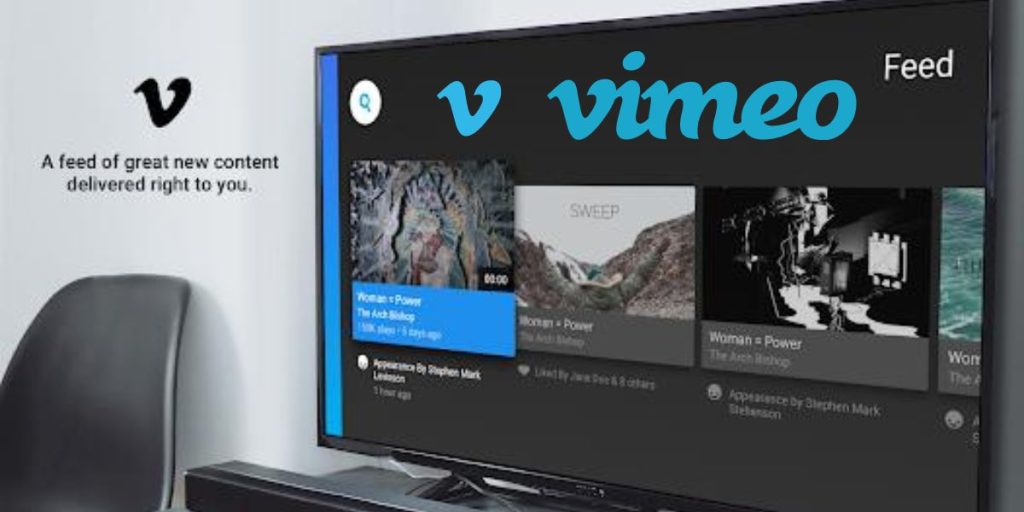 Vimeo APK