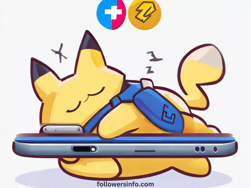 pokemon go plus plus sleep mode