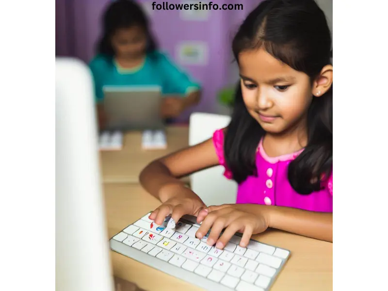 Typing Apps For Kids