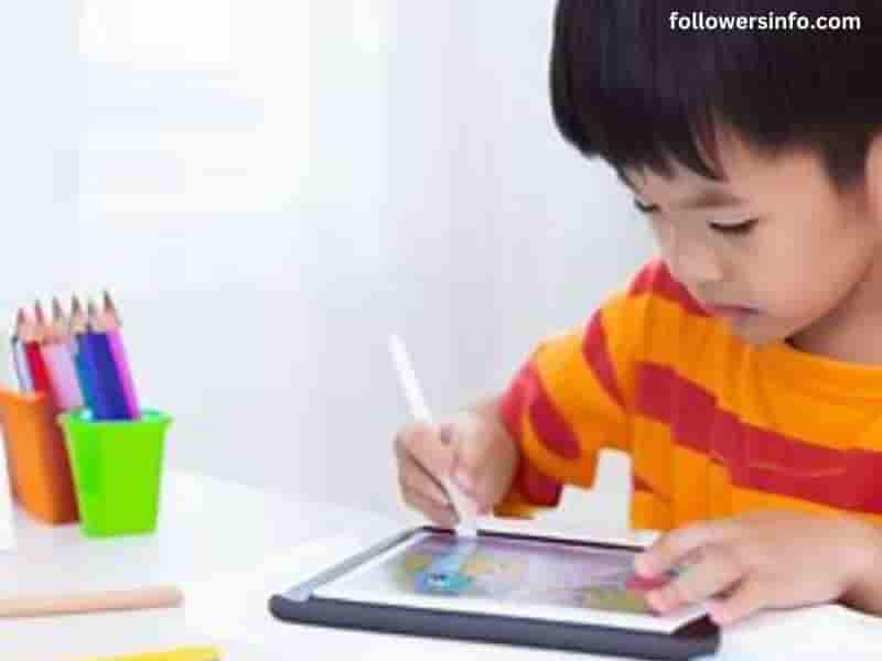 drawing apps for kids